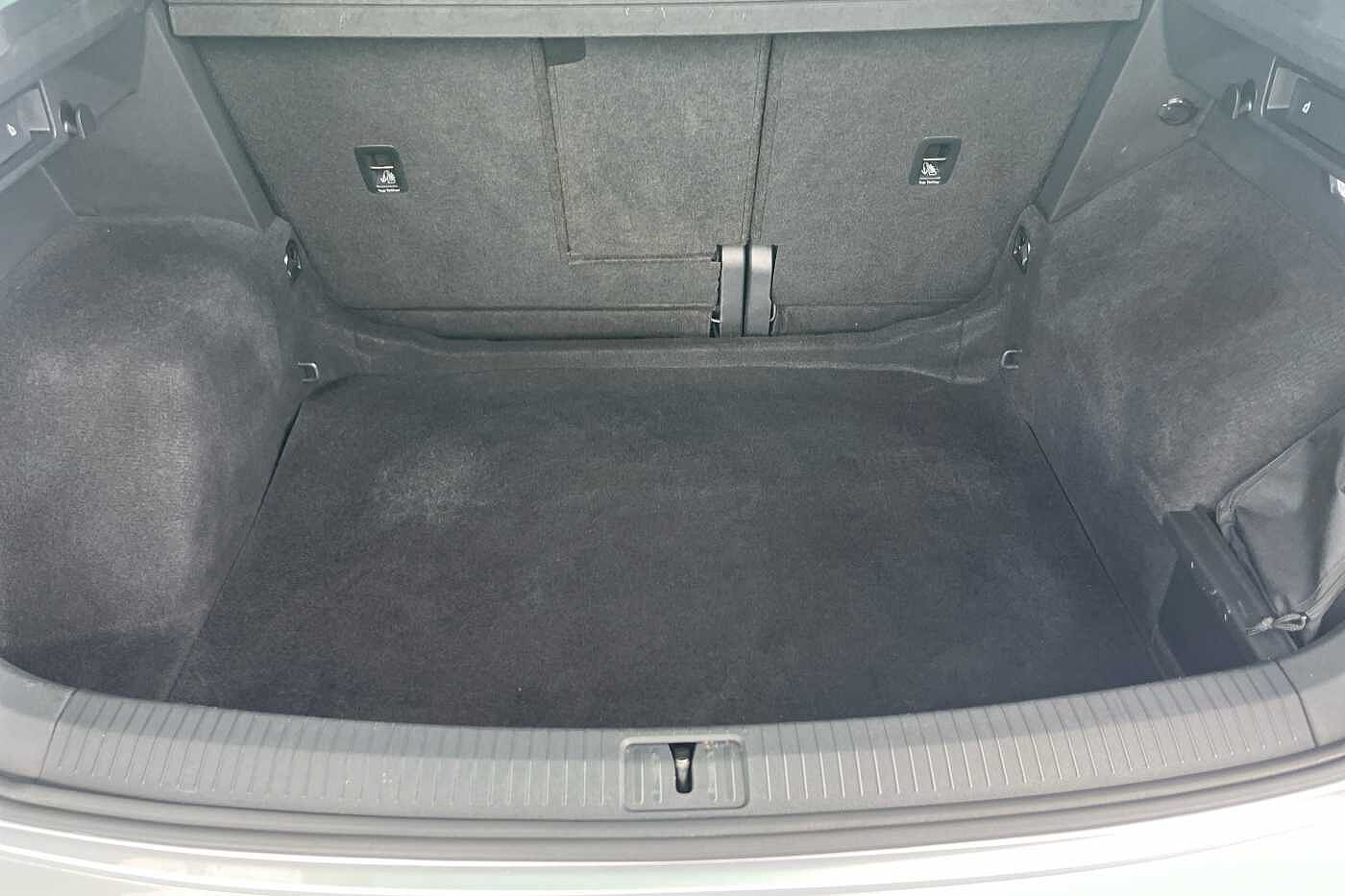 Volkswagen Tiguan 2.0 TDI (150PS) Life SCR DSG 5 door