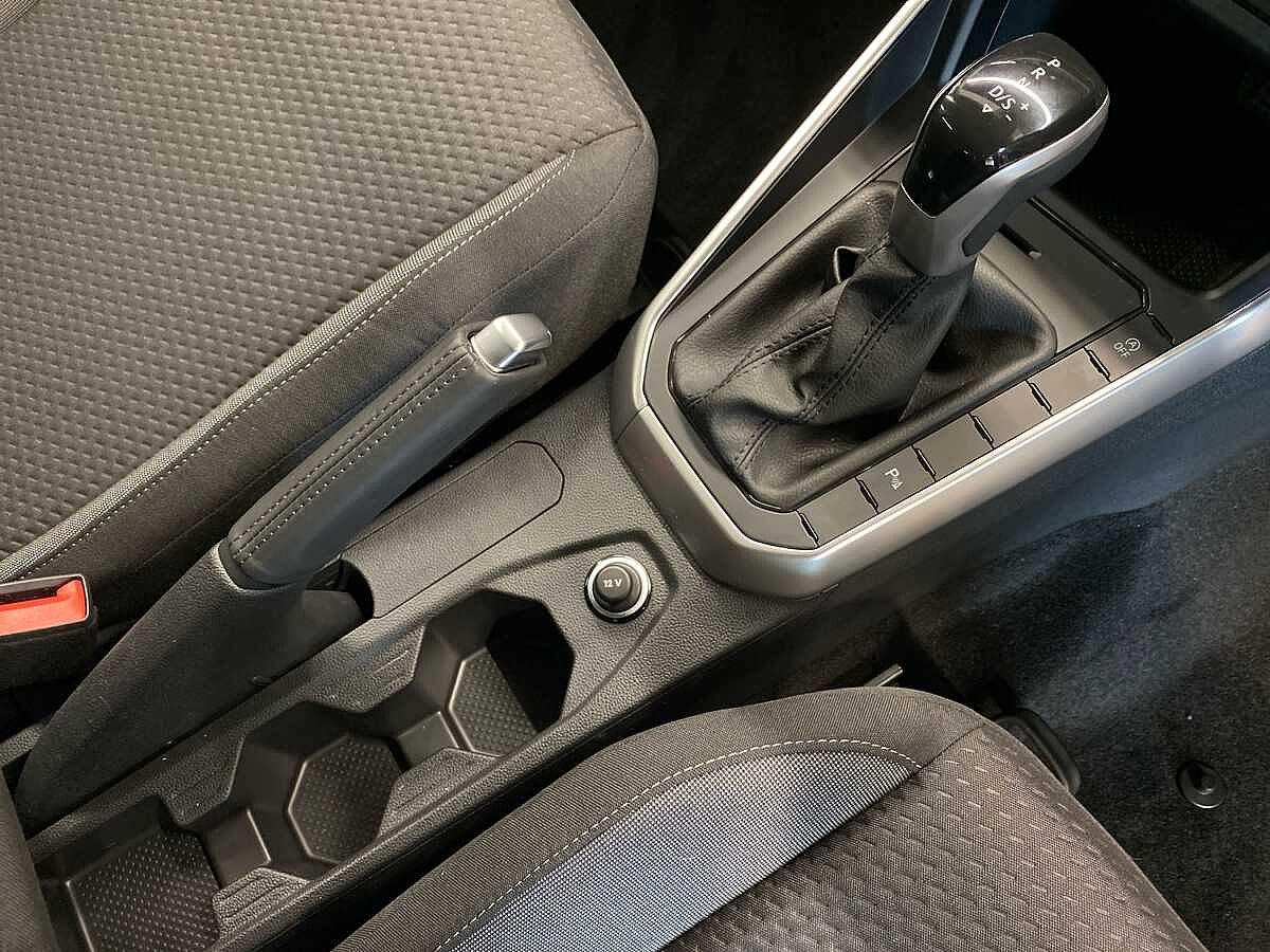 Volkswagen Polo Match 1.0 TSI 95PS Automatic 5 Door