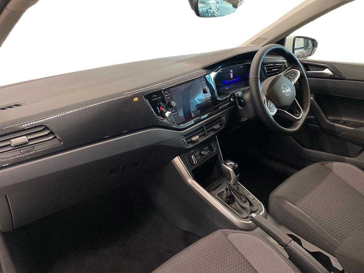 Volkswagen Polo Match 1.0 TSI 95PS Automatic 5 Door