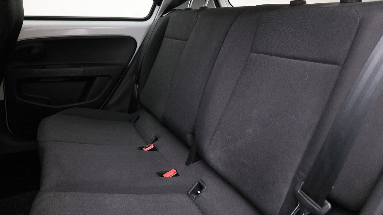 Volkswagen Up e-up! 82 PS electric motor 5 Door