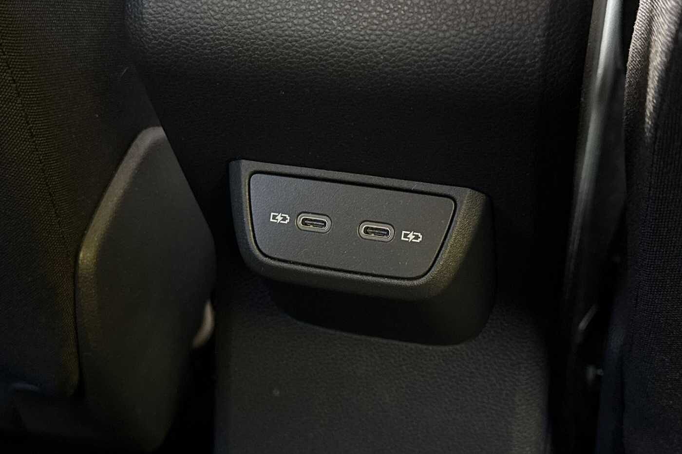 Volkswagen Polo 1.0 TSI Match Hatchback 5dr Petrol Manual Euro 6 (s/s) (95 ps)