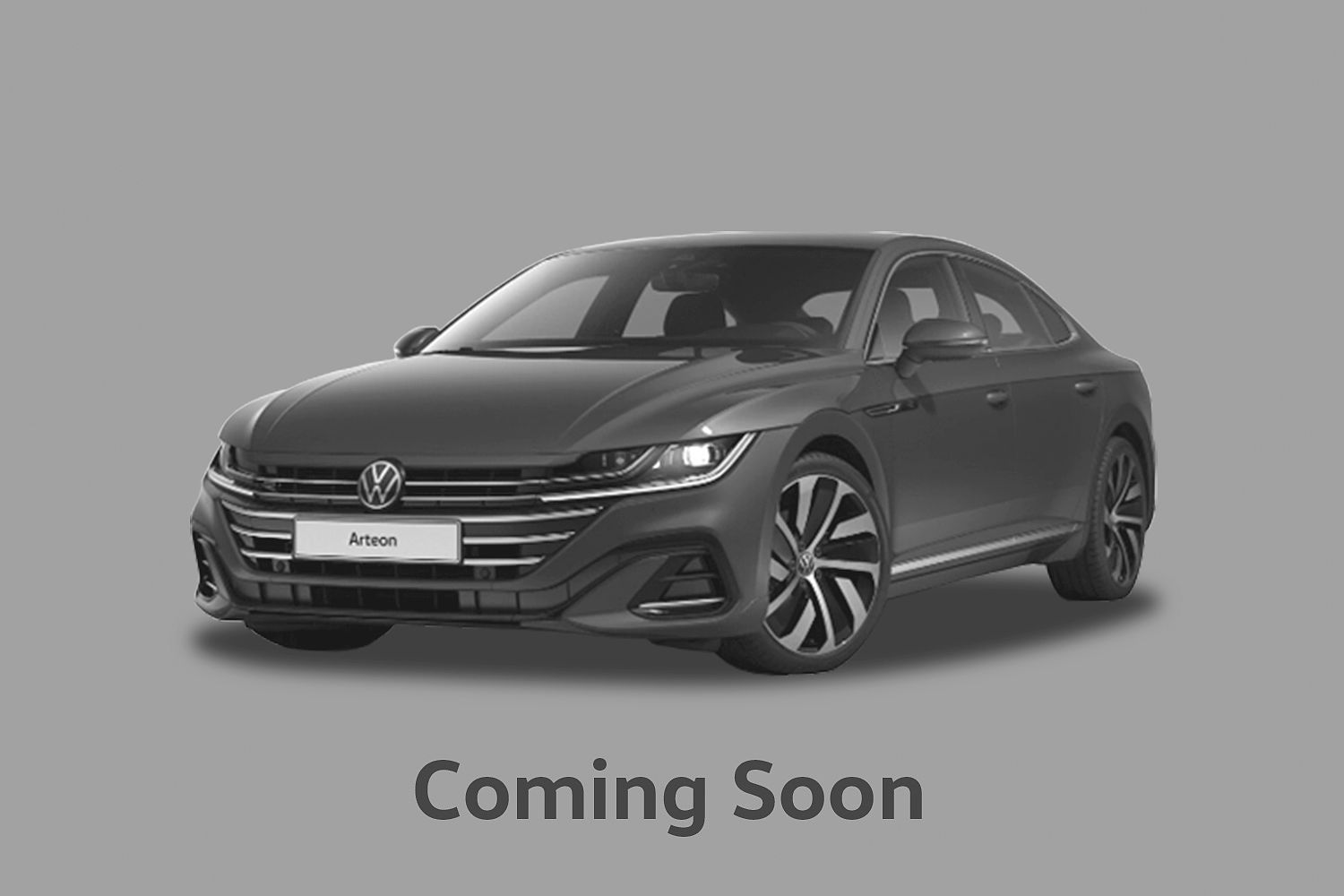 Volkswagen Arteon PA R-Line 2.0 TSI 190PS 7-speed DSG 5 Door