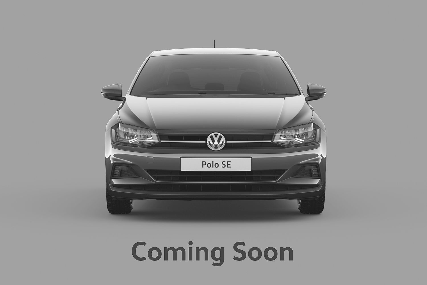 Volkswagen Polo 1.0 TSI 95PS Life 5dr
