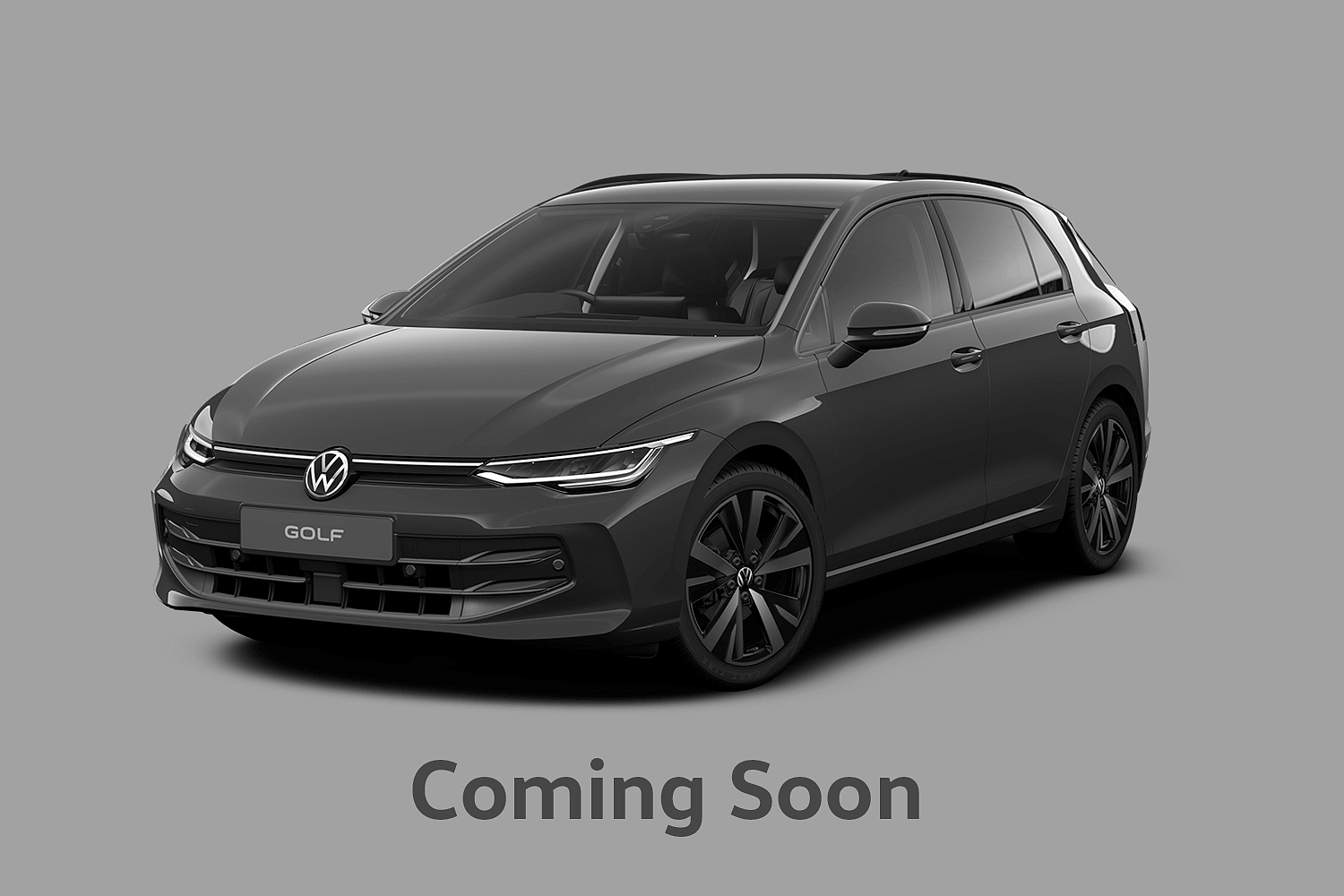 Volkswagen Golf 1.5 TSI 150 Black Edition 5dr